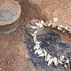 Illustration for article titled 2,300 Year-Old Golden Wreath Found On Head Of Buried Body In Greek Subway Dig